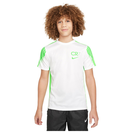 Nike Παιδική κοντομάνικη μπλούζα CR7 Big Kids' Dri-FIT Academy 23 Soccer Top